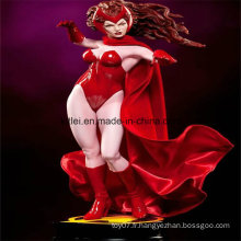 Figure d&#39;action promotionnelle PVC humain Mini jouet mignon en vinyle sexy